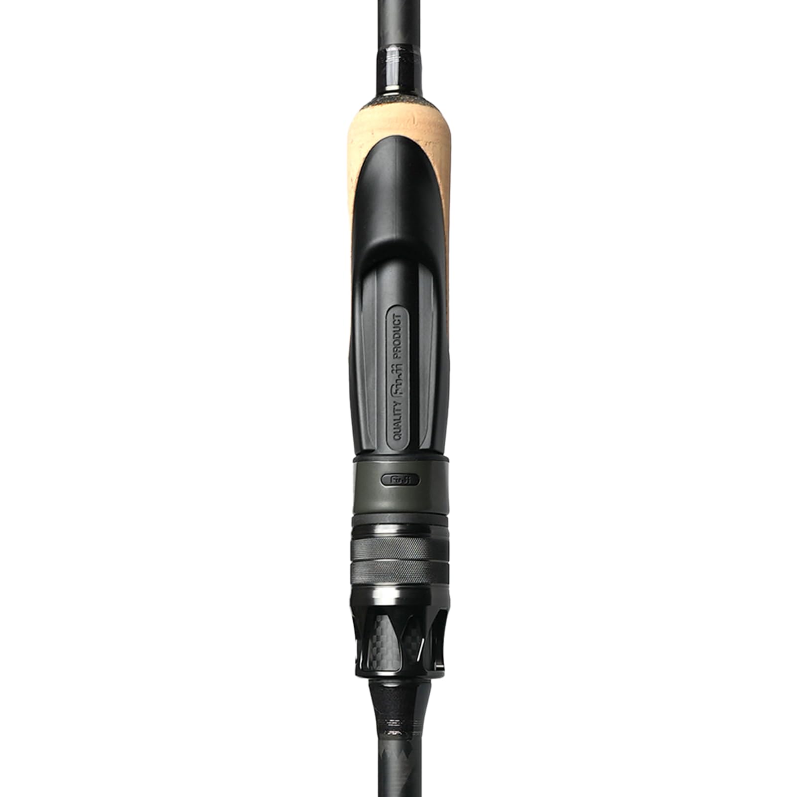 Amazon.com : Phenix Rods Classic BFS Spinning / 6′8″ / 1 PC